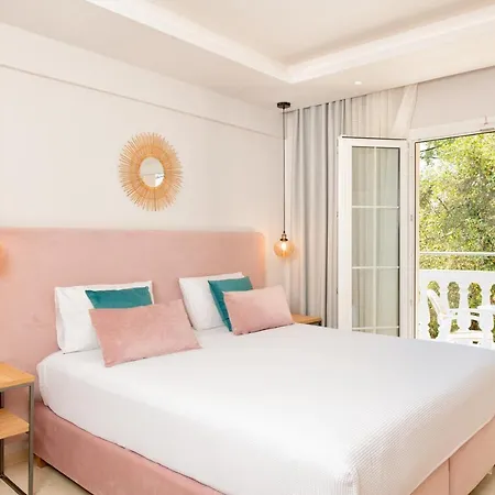 Korina Apartment