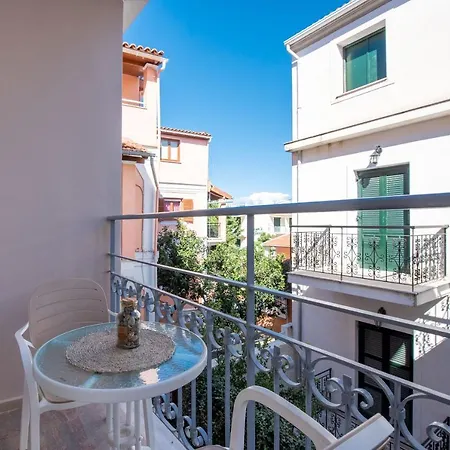 Korina Apartmán *