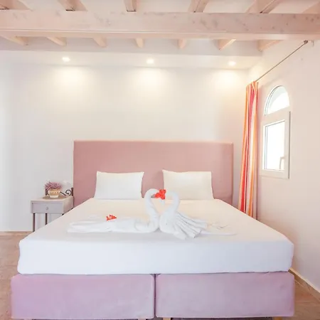 Apartmán Korina *