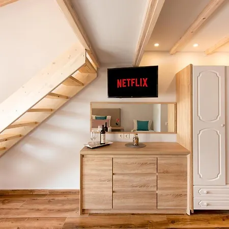 Apartmán Korina