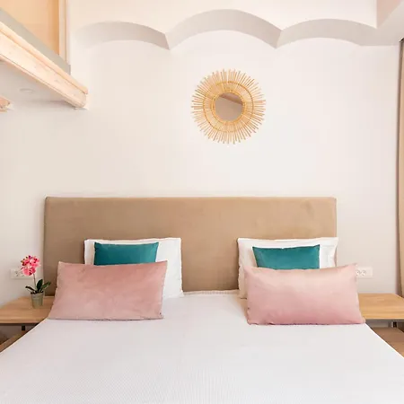 Korina Apartmán *