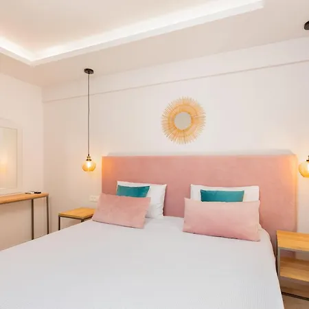 Apartmán Korina Kávos