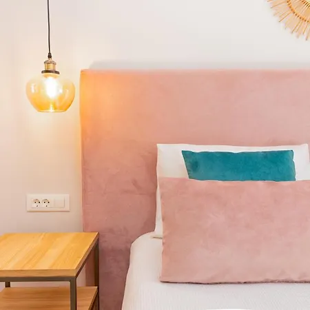 Apartmán Korina