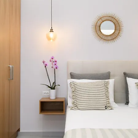 Apartmán Korina