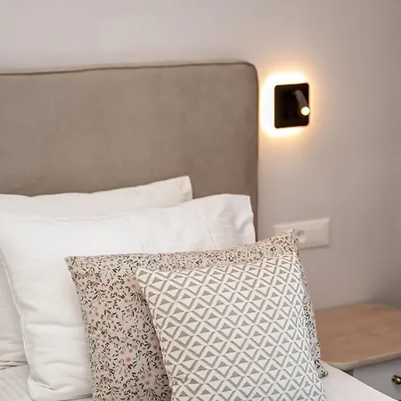 Apartmán Korina Kávos