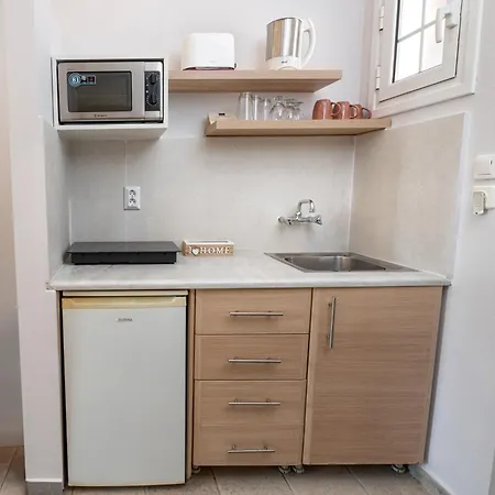 Korina Apartmán
