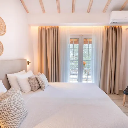 Korina Apartmán Kávos