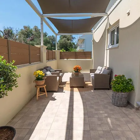 Apartmán Korina *