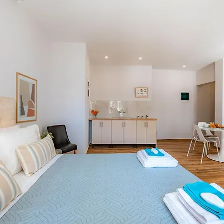 Korina Apartmán Kávos