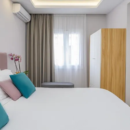 Korina Apartment
