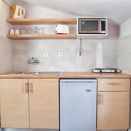 Korina Apartment